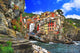 Colors of Italy 