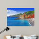 Italian holidays on pictorial Ligurian coast - Camogli 