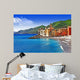 Italian holidays on pictorial Ligurian coast - Camogli 