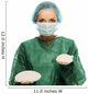 Plastic Surgeon Woman Holding Wall Decal