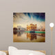 Golden Temple, Amritsar 