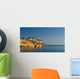 Cap Canaille Wall Decal