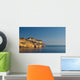 Cap Canaille Wall Decal