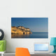 Cap Canaille Wall Decal