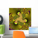 sticky Wall Mural