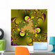 sticky Wall Mural