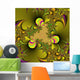 sticky Wall Mural