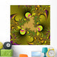 sticky Wall Mural