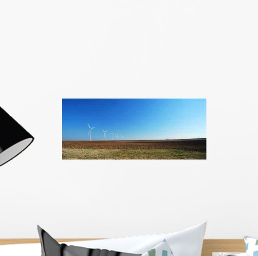 Eoilenne 11 Wall Decal