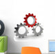Top Gear Wall Decal