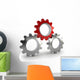 Top Gear Wall Decal
