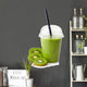 Kiwi smoothie Wall Decal