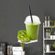 Kiwi smoothie Wall Decal