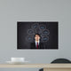Businessman questions 