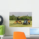 Champ Wall Decal