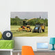 Champ Wall Decal