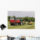 Ensilage Wall Decal