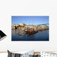 Porto Wall Decal