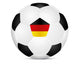 Soccer Germany Wall Decal