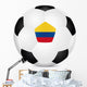 Soccer Colombia Wall Decal