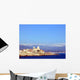 Old Antibes Wall Decal