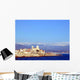 Old Antibes Wall Decal