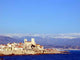 Old Antibes Wall Decal