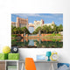 Bahamas Wall Mural