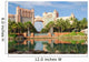 Bahamas Wall Mural