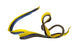 Ribbon Eel Wall Decal
