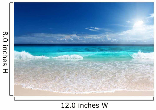 seychelles beach 