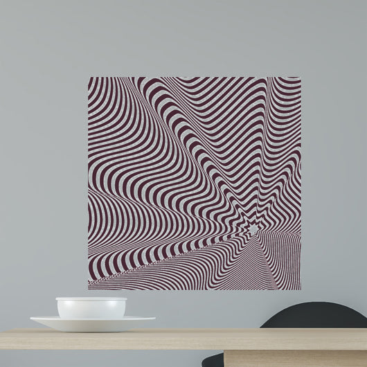 Optical Illusion 