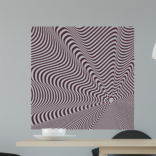 Optical Illusion 