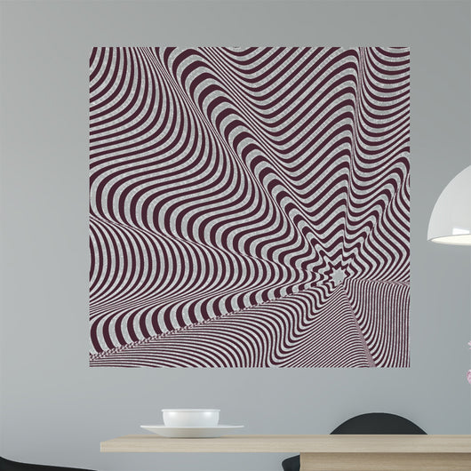 Optical Illusion 