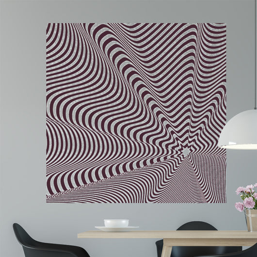Optical Illusion 