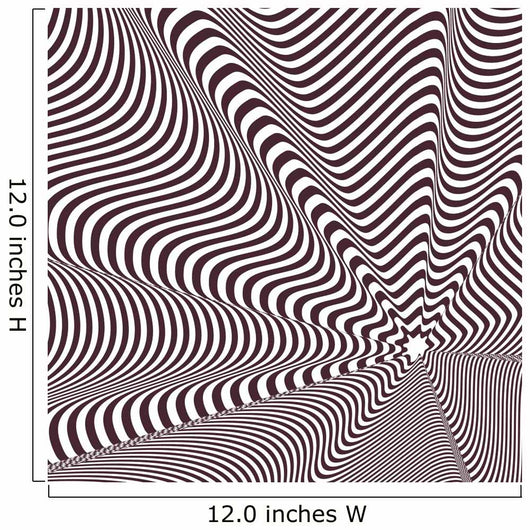 Optical Illusion 