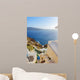 View to the Sea and Volcano 