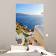 View to the Sea and Volcano 