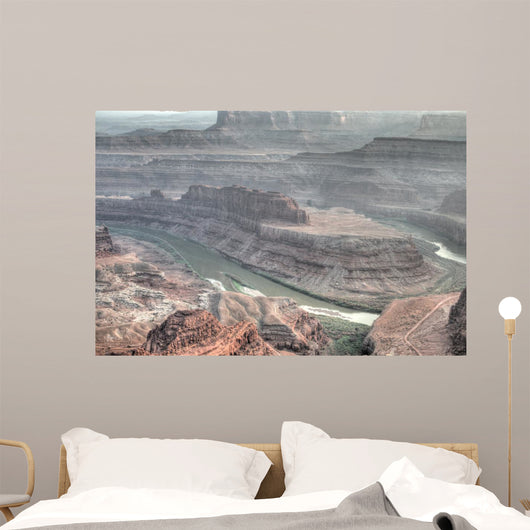 View Of Canyonlands National Park Moab, Utah 