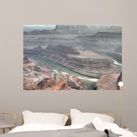 View Of Canyonlands National Park Moab, Utah 