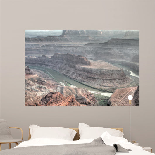 View Of Canyonlands National Park Moab, Utah 