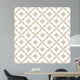 Abstract Seamless Pattern Wall Decal Design 6