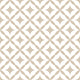 Abstract Seamless Pattern Wall Decal Design 6
