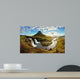 Panorama - Iceland landscape 