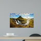 Panorama - Iceland landscape 