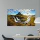 Panorama - Iceland landscape 