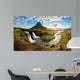 Panorama - Iceland landscape 