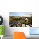 Wetzlar Gallusmarkt and Old Wall Decal