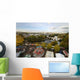 Wetzlar Gallusmarkt and Old Wall Decal