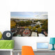 Wetzlar Gallusmarkt and Old Wall Decal